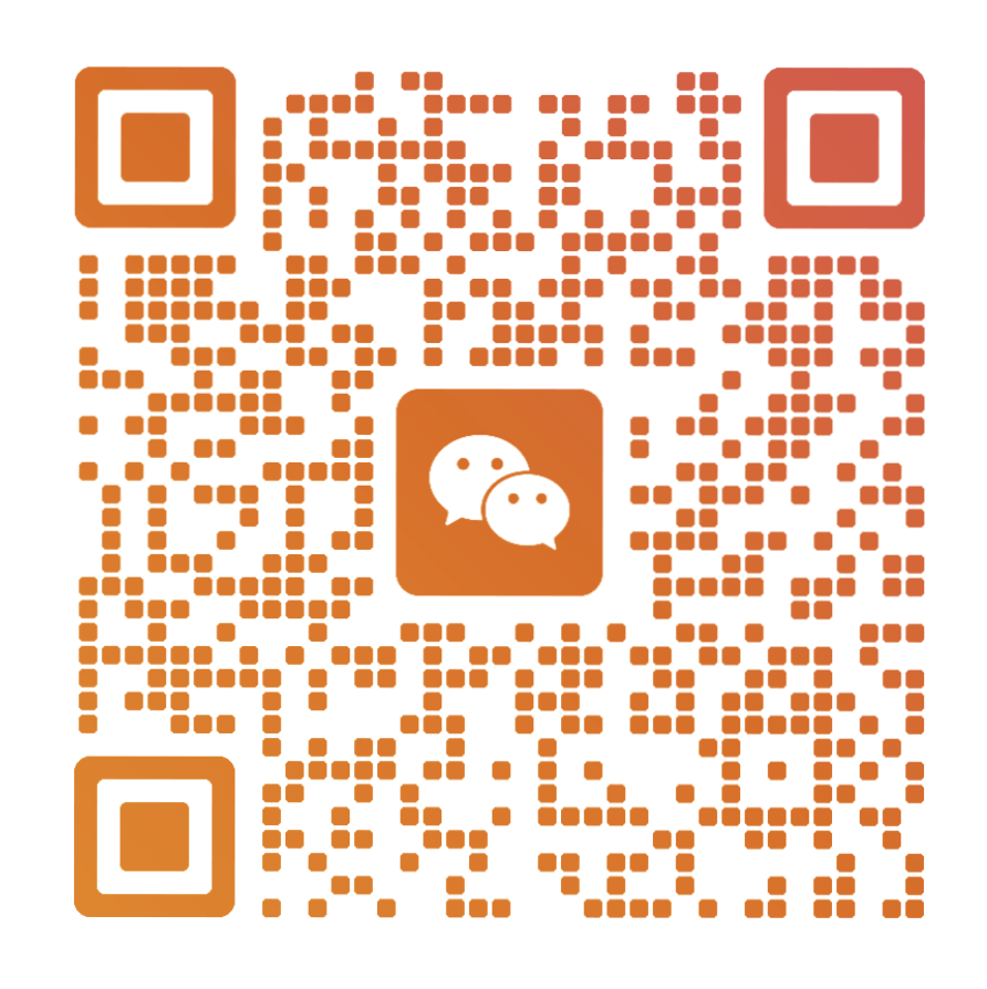 冰心文学征稿活动老师微信二维码